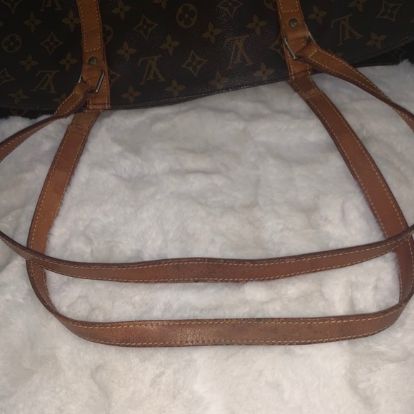 Louis Vuitton shopper sac - Picture 11 of 16